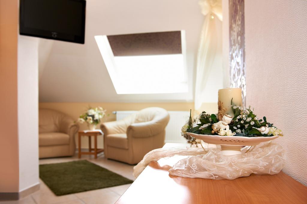 Hotel Wendelstein Luaran gambar