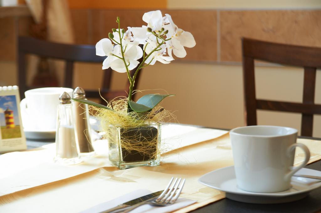 Hotel Wendelstein Luaran gambar