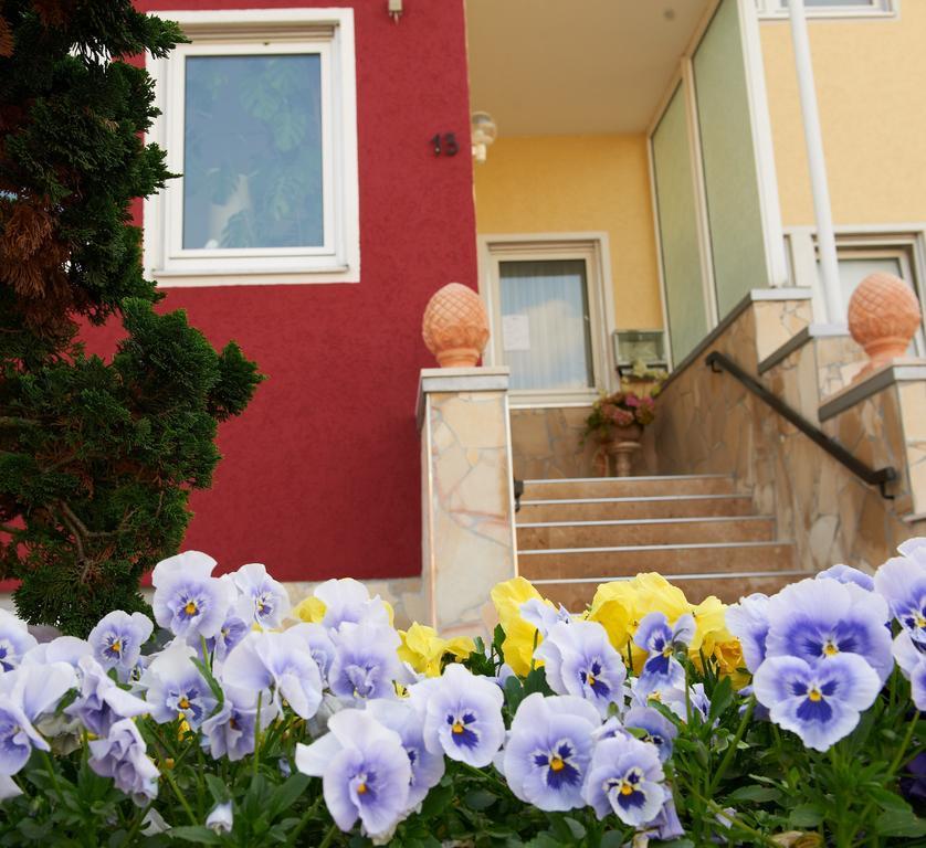 Hotel Wendelstein Luaran gambar