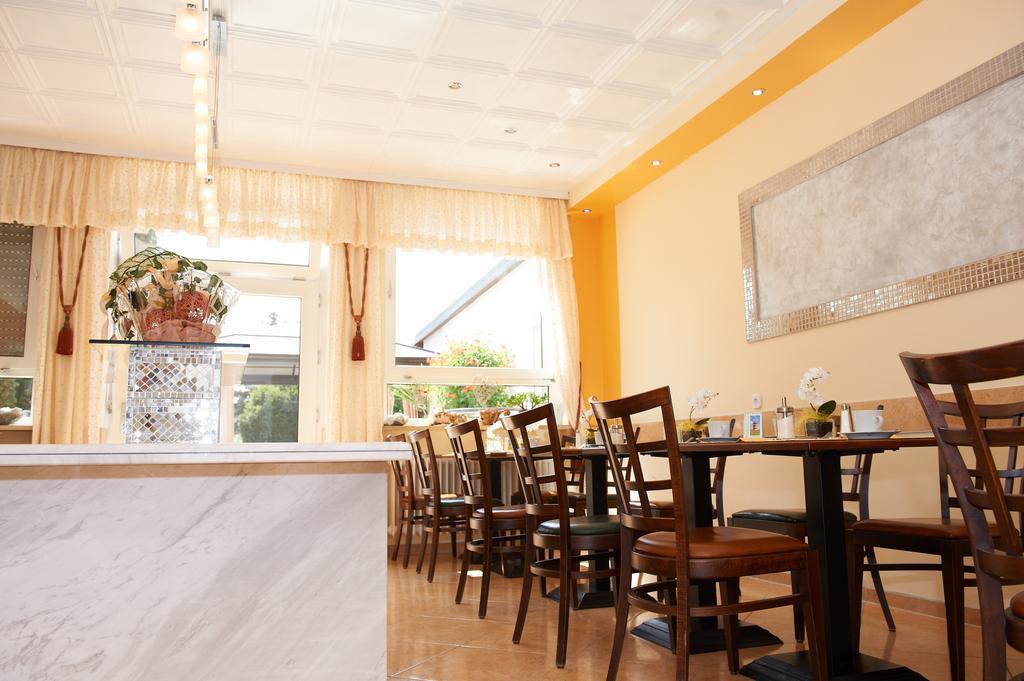 Hotel Wendelstein Luaran gambar
