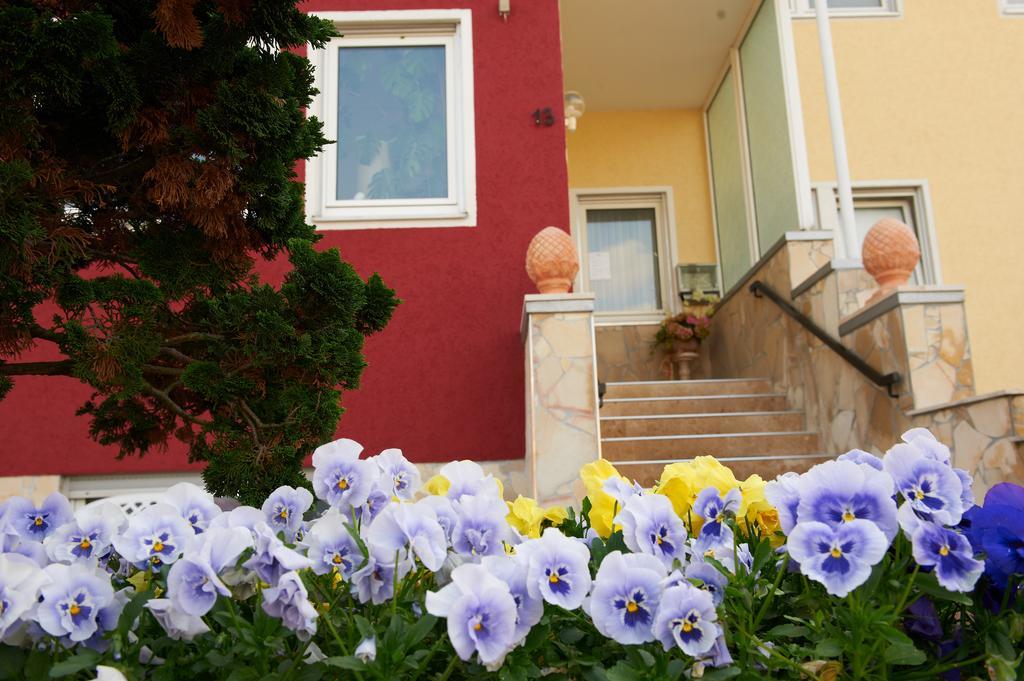 Hotel Wendelstein Luaran gambar