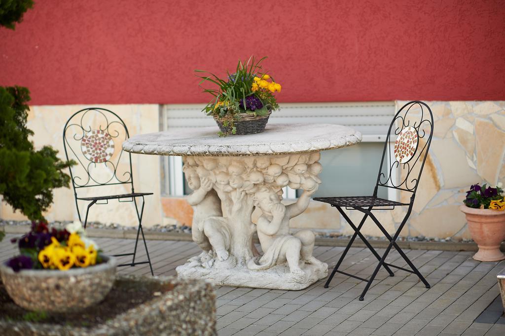 Hotel Wendelstein Luaran gambar