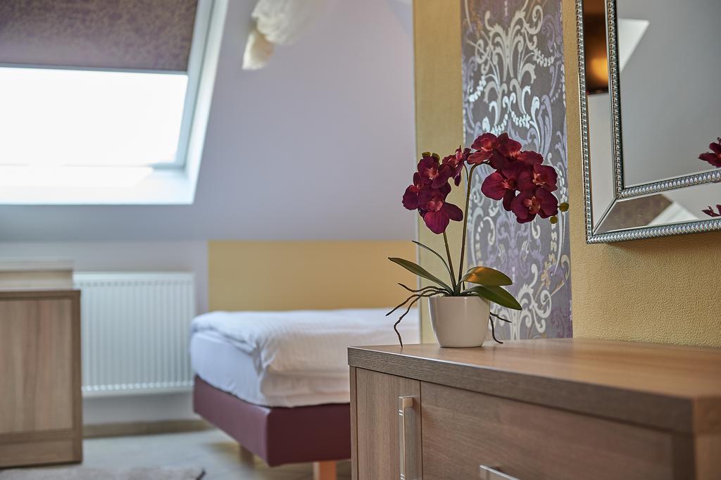 Hotel Wendelstein Luaran gambar