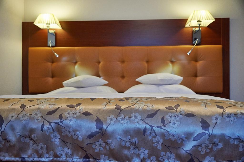 Hotel Wendelstein Luaran gambar