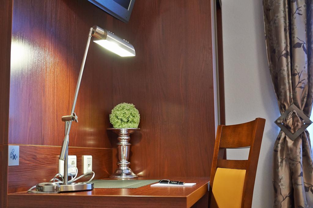 Hotel Wendelstein Luaran gambar