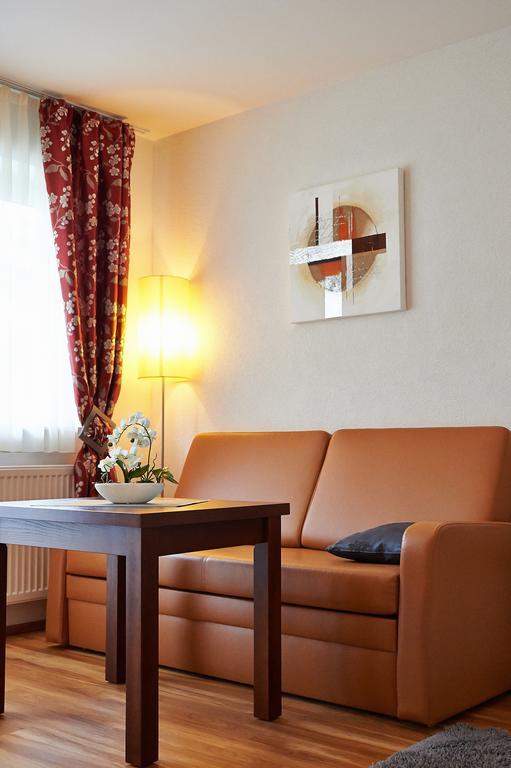 Hotel Wendelstein Luaran gambar