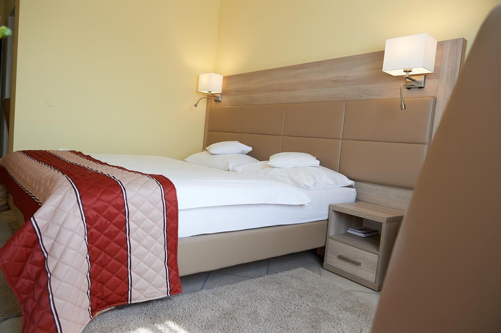 Hotel Wendelstein Luaran gambar