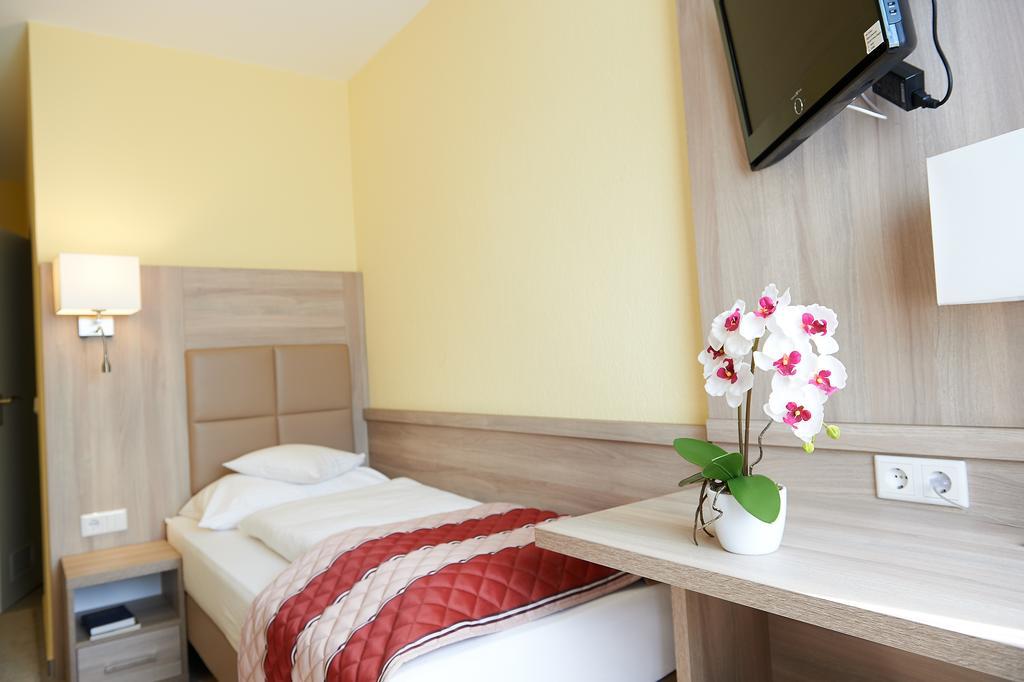 Hotel Wendelstein Luaran gambar