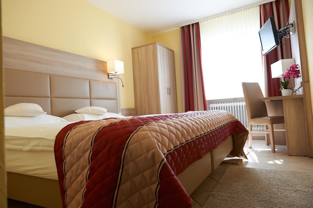 Hotel Wendelstein Luaran gambar